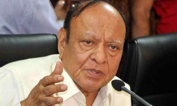 શંકરસિંહ વાઘેલાની નવી પાર્ટી