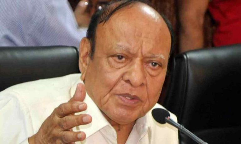 શંકરસિંહ વાઘેલાની નવી પાર્ટી