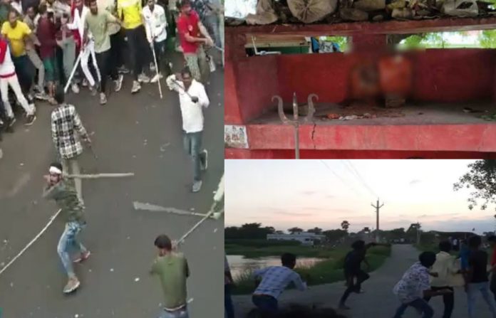 મહોરમ દરમિયાન દેશભરમાં હિંસા