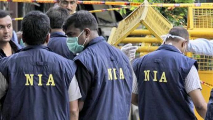 2 JMB members arrested