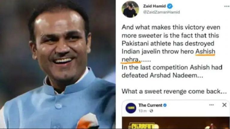 sehwag trolls pakistani host