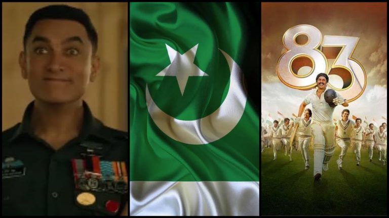 Bollywood loved pakistan