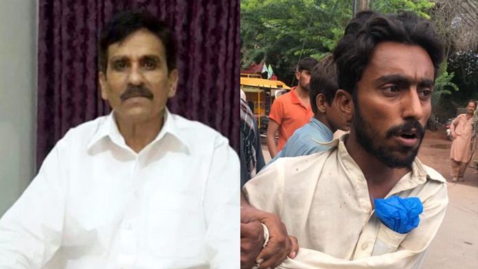 Ahmadi man killed in Pakistan
