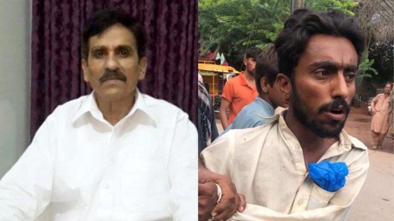 Ahmadi man killed in Pakistan
