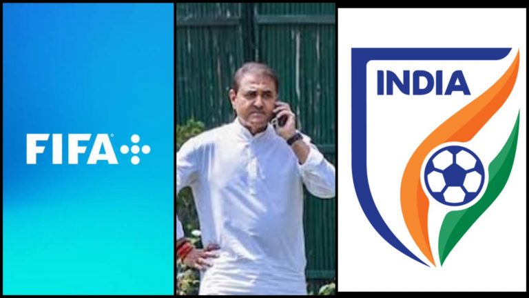 FIFA bans AIFF
