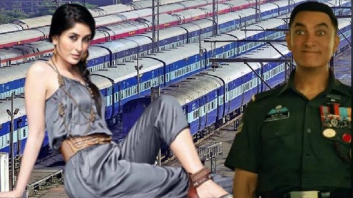 Kareena misses Jab we met