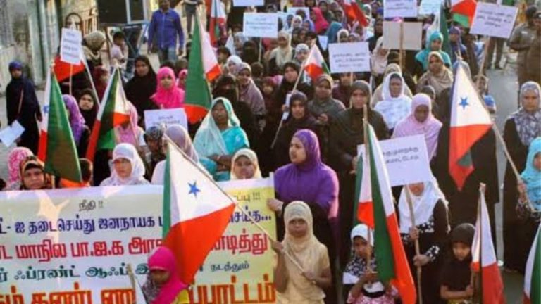 PFI making fake aadhar for Rohingyas