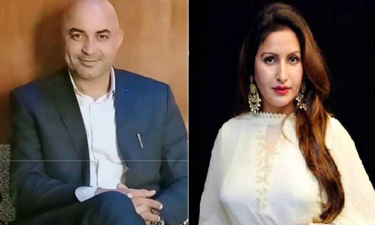 is sonali's pa involved in her murder