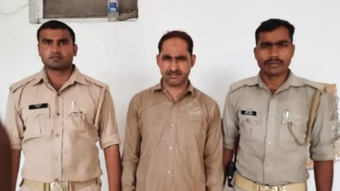 Love Jihad in Bareilly