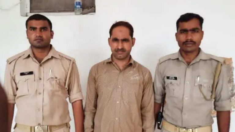 Love Jihad in Bareilly