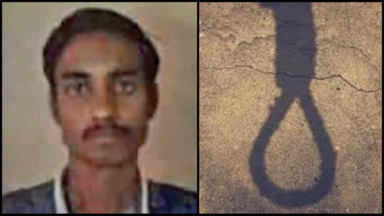 Suspence Uncovered after 2 months in surat suicide case
