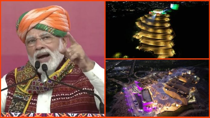 PM Modi in Kutch