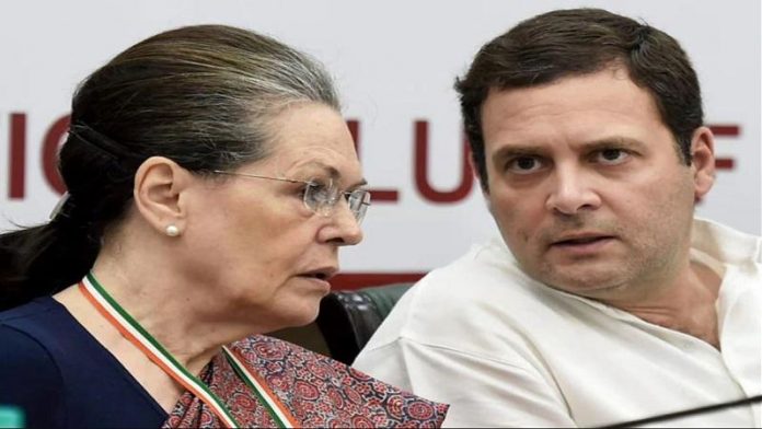 ED on involvement of Motilal Vora