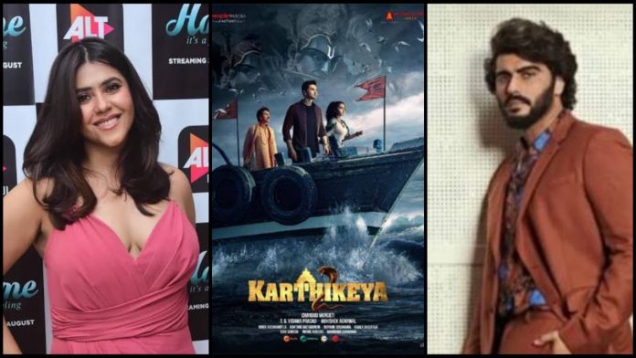Bollywood unable to digest their defeat