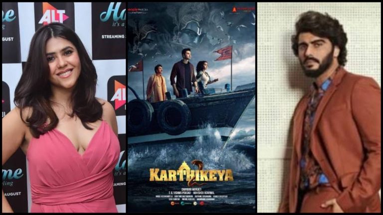 Bollywood unable to digest their defeat