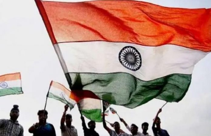 હર ઘર ત્રિરંગા અભિયાન