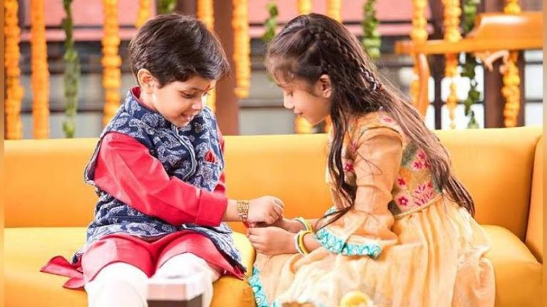 Raksha Bandhan and Liberals