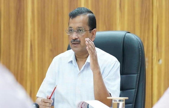 કેજરીવાલ સ્ટેમ્પ ડયુટી કૌભાંડ