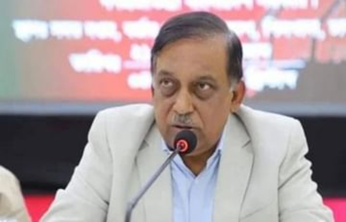 મ્યાનમાર બાંગ્લાદેશ તણાવ