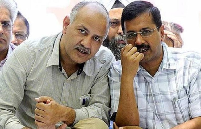 દિલ્હી દારૂ કૌભાંડમાં નવો ખુલાસો