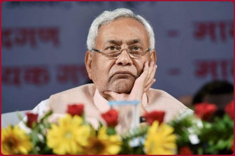 મણિપુરમાં JDU ના 5 ધારાસભ્યોએ BJP જોઈન કરી