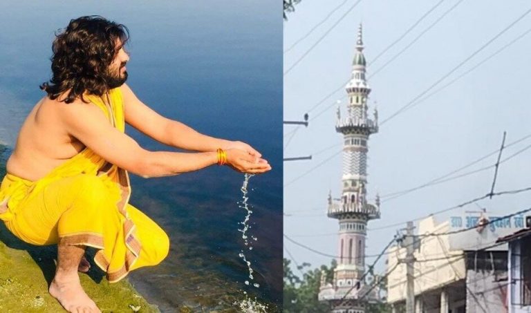 નેપાળ સરહદ પર ગ્રાઉન્ડ રિપોર્ટ