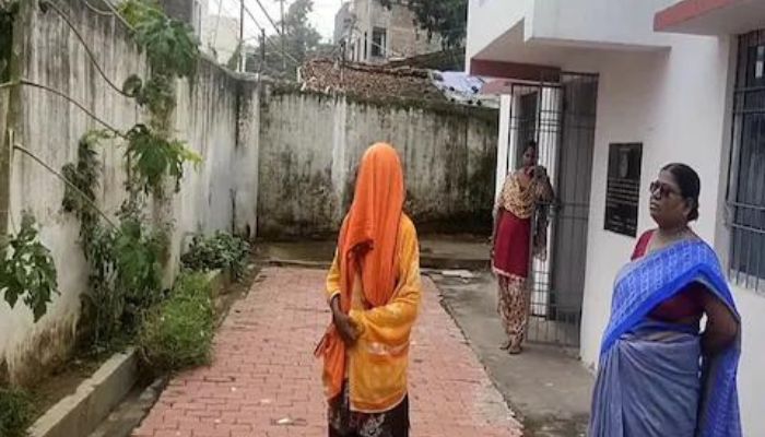 ઝારખંડમાં વધુ એક લવ જેહાદ
