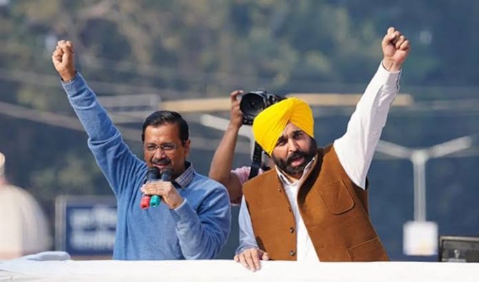 Punjab Exchequer dries up