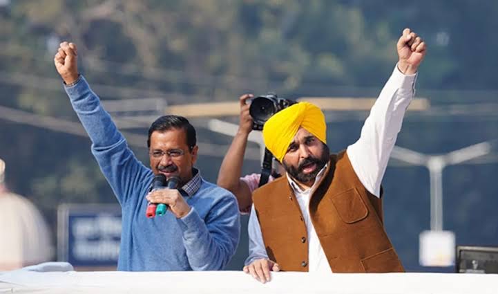 Punjab Exchequer dries up