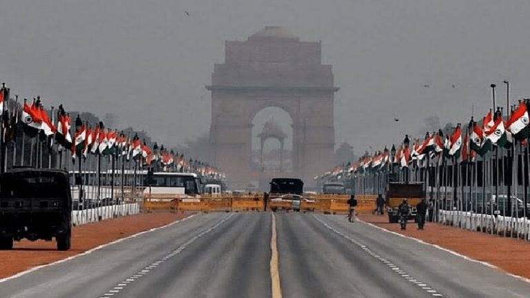 કર્તવ્ય પથ