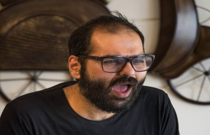 કુનાલ કામરા શો રદ્દ