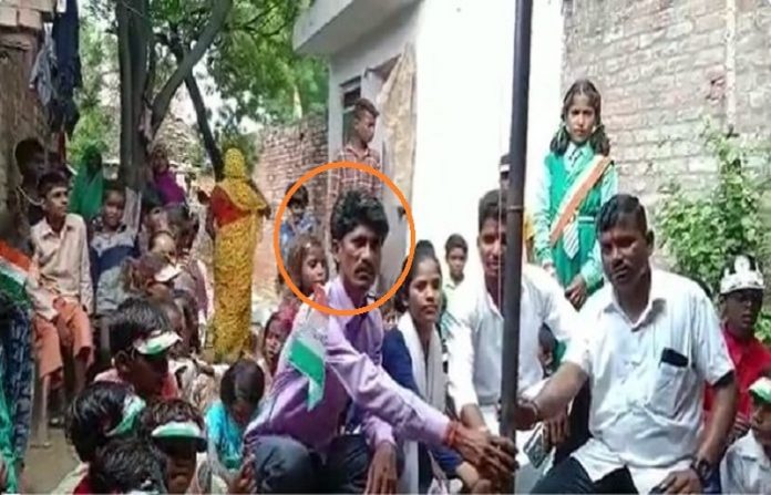 લોટન નિષાદ હત્યાકાંડ