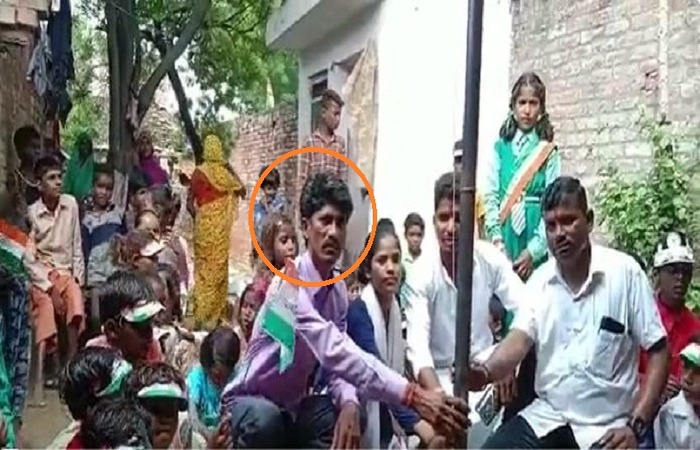 લોટન નિષાદ હત્યાકાંડ