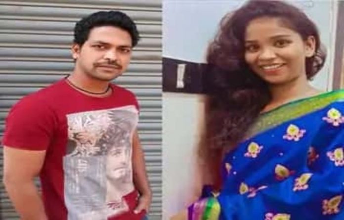 રૂપાલીમાંથી ઝારા બનેલી યુવતીની હત્યા