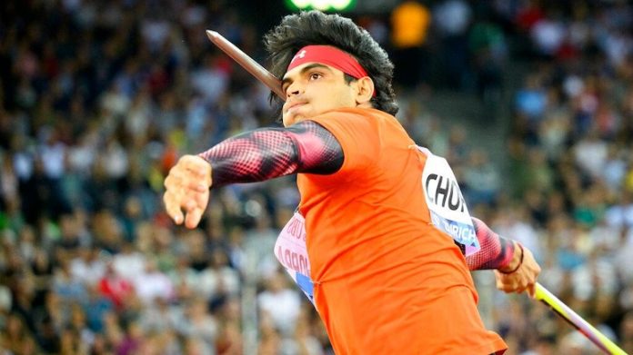 Diamond League Finale