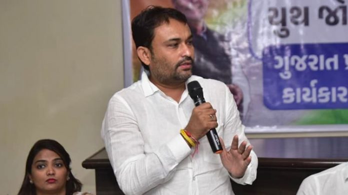 વિશ્વનાથસિંહ વાઘેલા