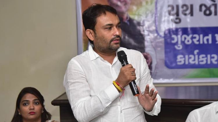 વિશ્વનાથસિંહ વાઘેલા