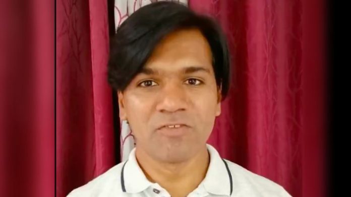 મોહમ્મદ ઝુબૈર સામે ફરિયાદ