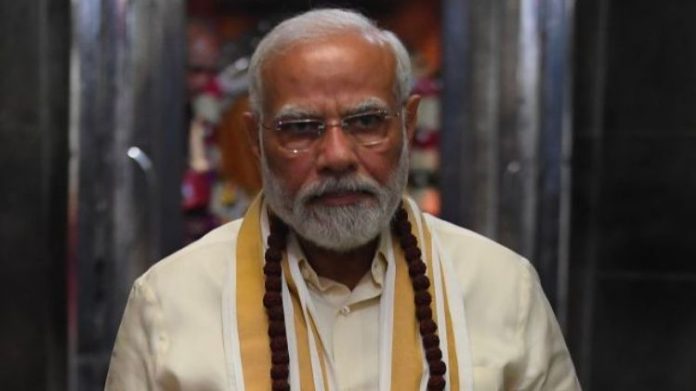 પીએમ મોદી
