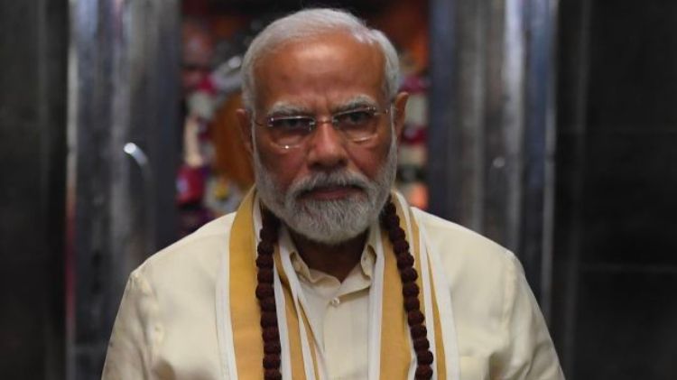 પીએમ મોદી