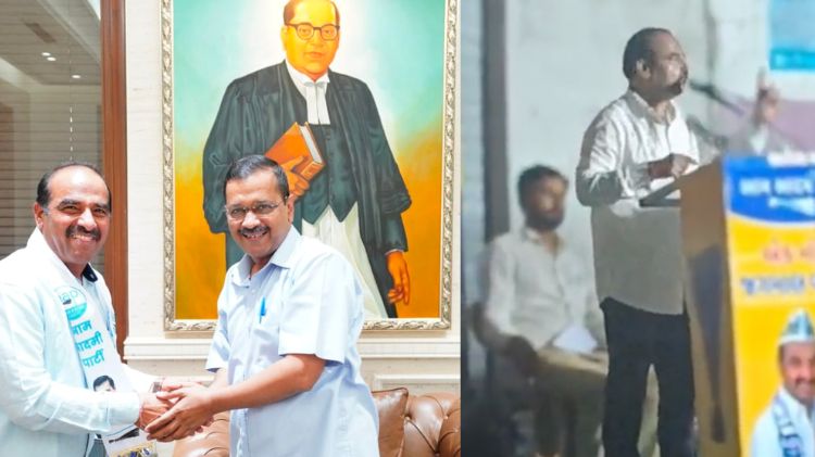 જગમાલ વાળાનો દારૂ અંગેનો વિડીયો વાયરલ