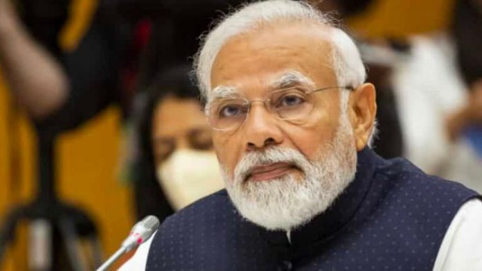 PFIના નિશાને હતા પીએમ મોદી