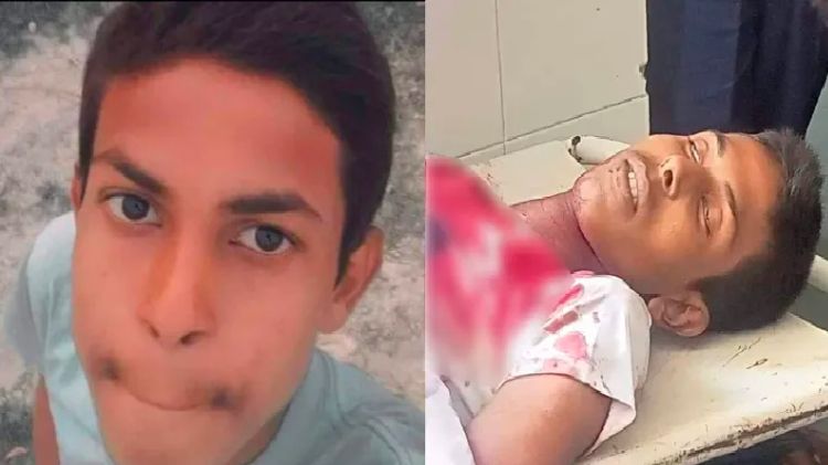 બિહારમાં આદિત્યની હત્યા