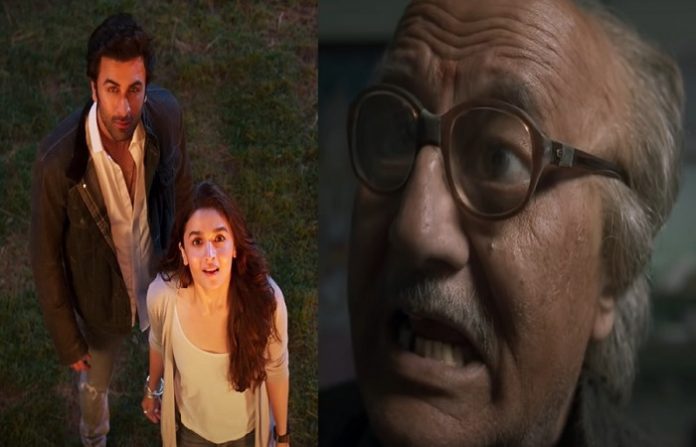 ધ કાશ્મીર ફાઈલ્સ બ્રહ્માસ્ત્ર