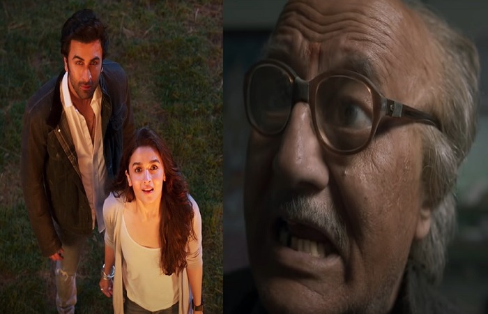 ધ કાશ્મીર ફાઈલ્સ બ્રહ્માસ્ત્ર