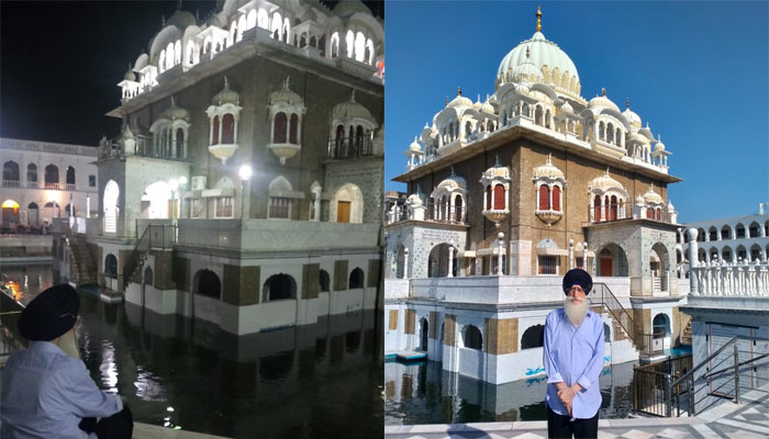 Khalistani terrorist Gajinder Singh