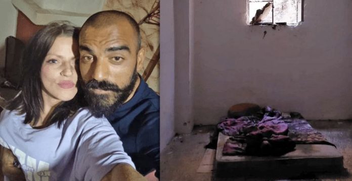 one more love jihad in Greece