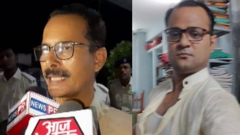 Jungle Raj in Bihar