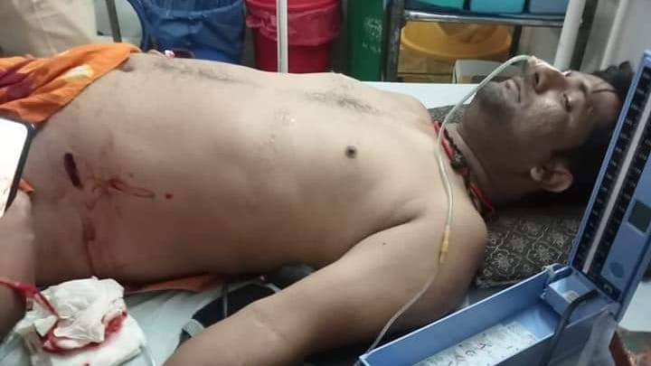 deadly attack by aap worker