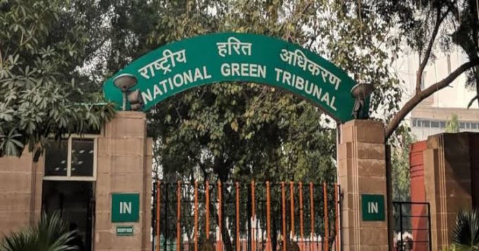 national green tribunal